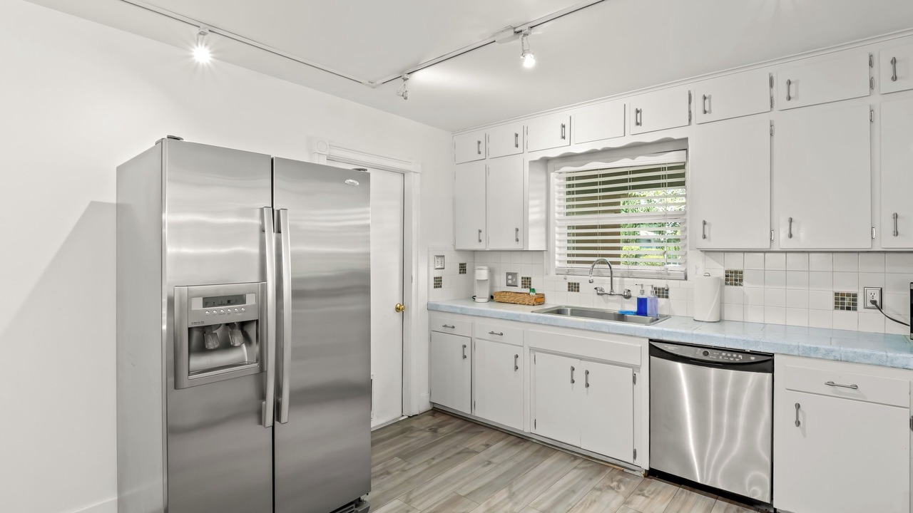 Photo of Kitchen in Clovis