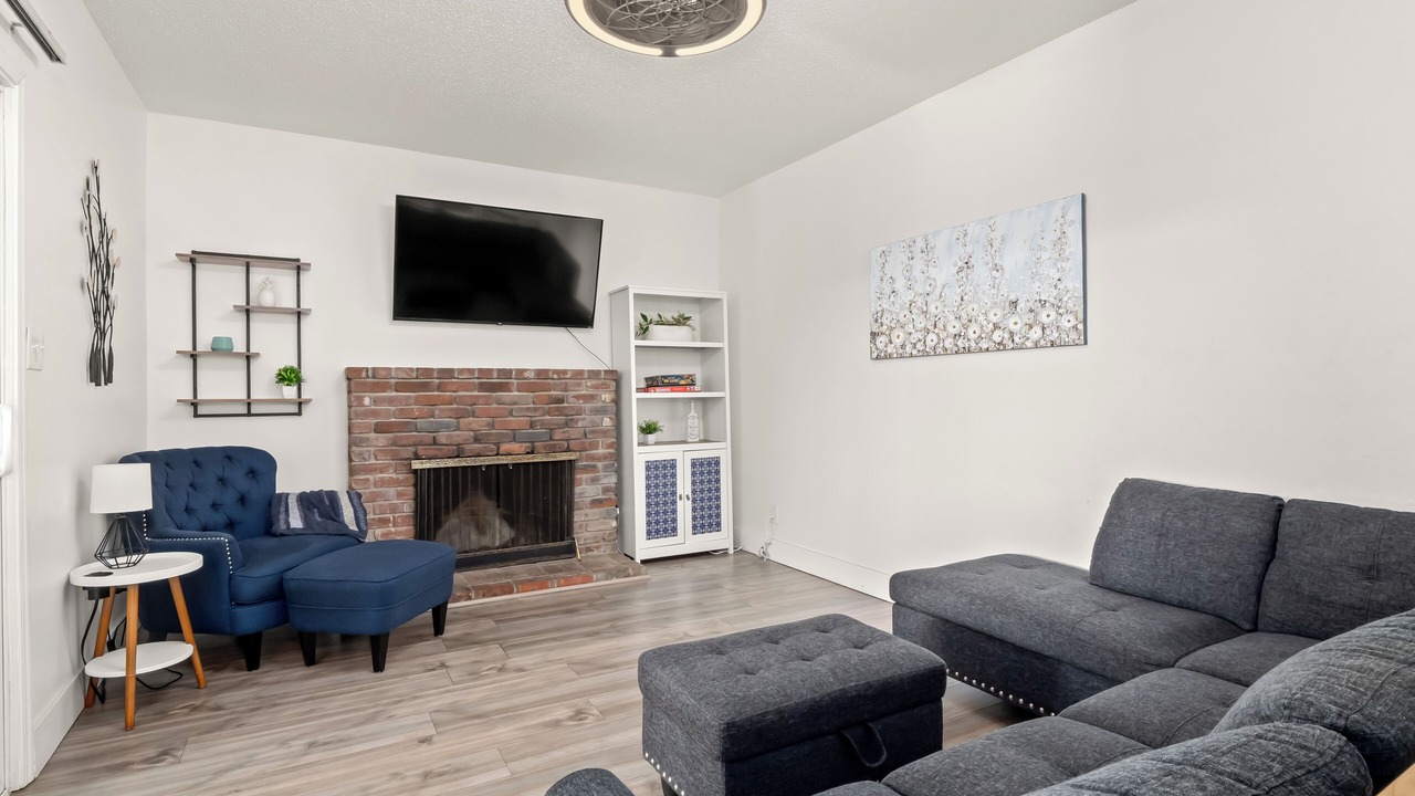 Photo of Livingroom in Clovis
