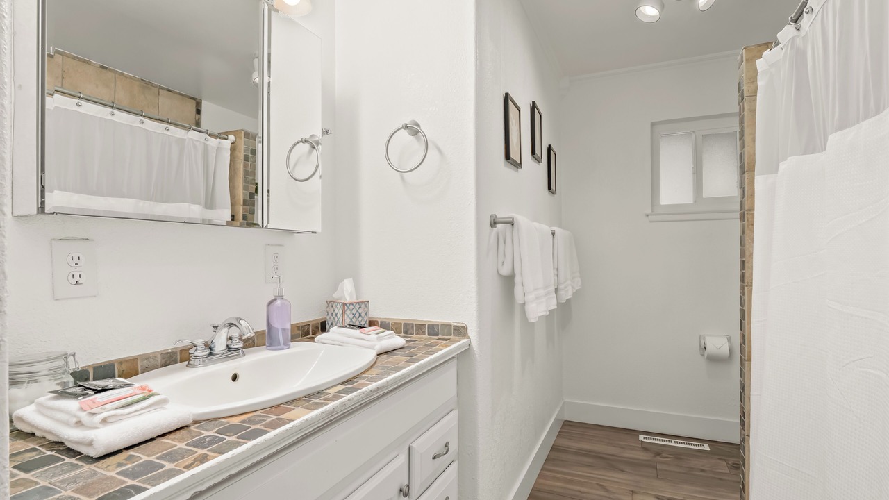 Photo of Bathroom in Clovis