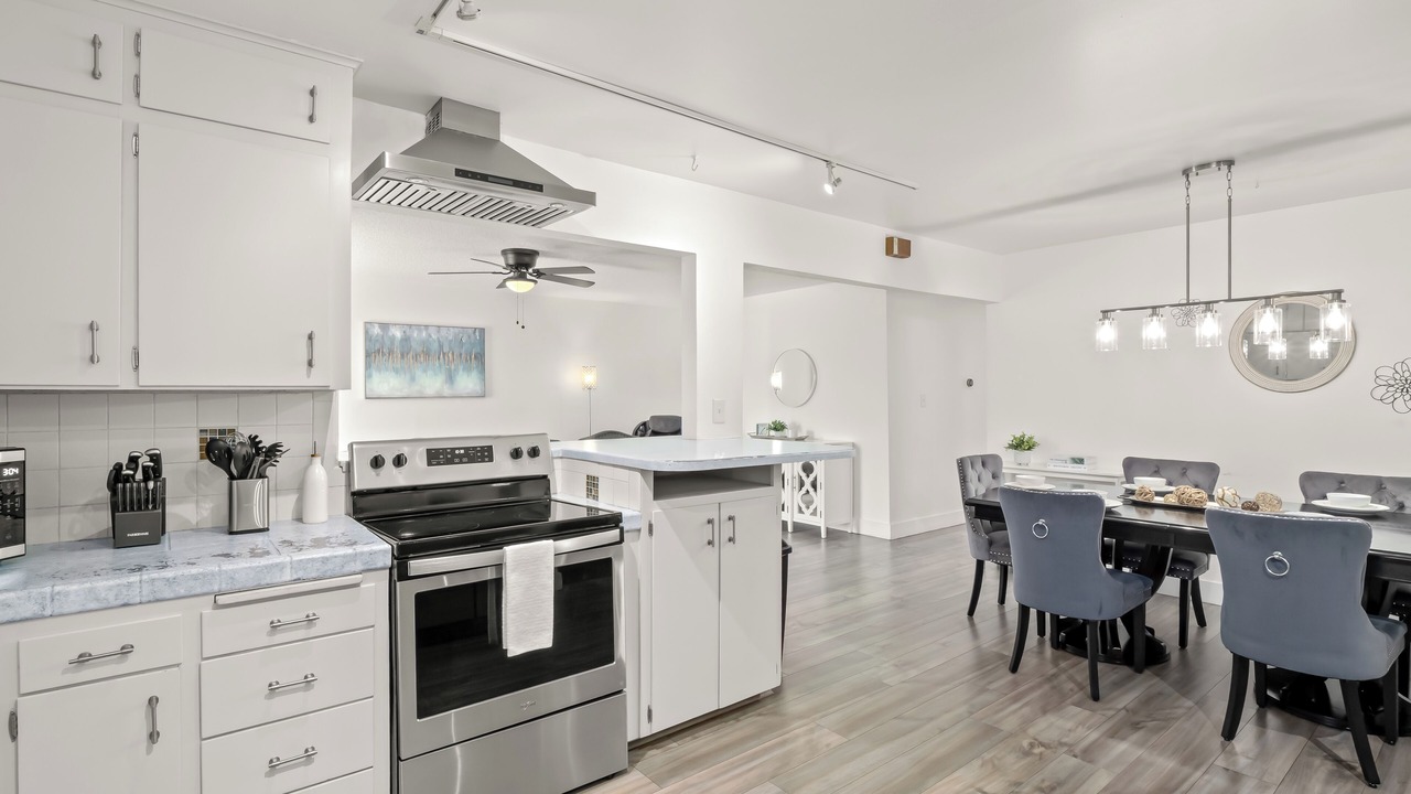 Photo of Kitchen in Clovis