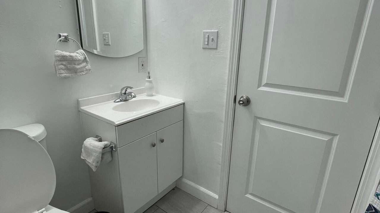 Photo of Bathroom in Oakland