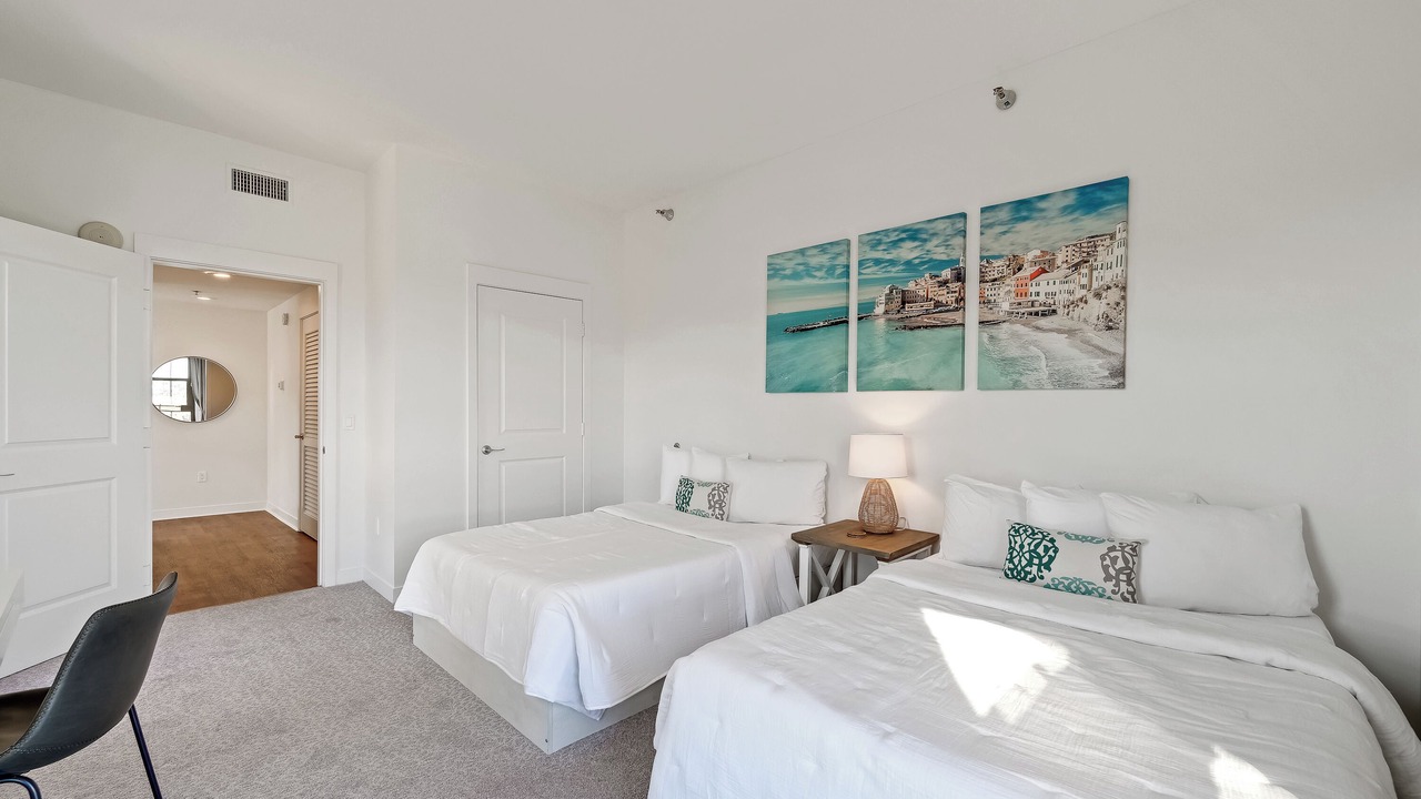 Photo of Bedroom in Lake Las Vegas