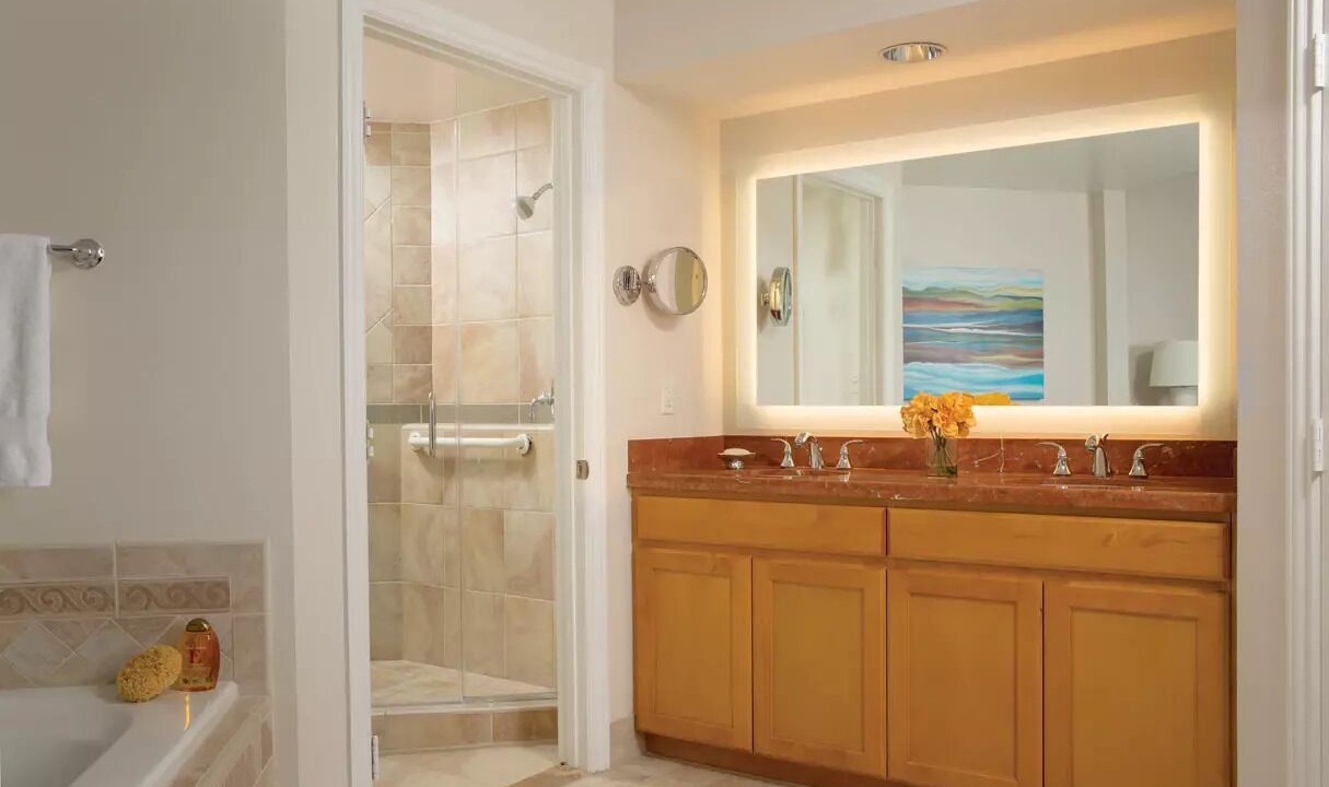 Photo of Bathroom in Newport Coast
