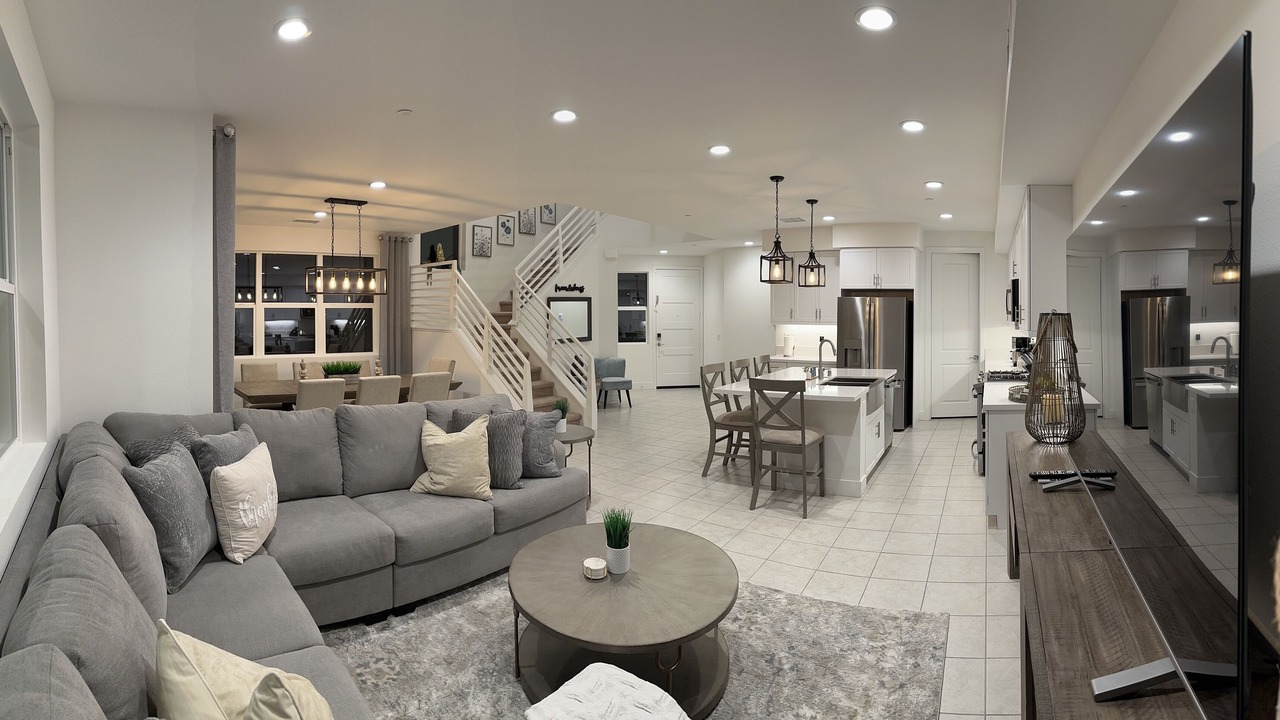 Photo of Bedroom in Terra Lago