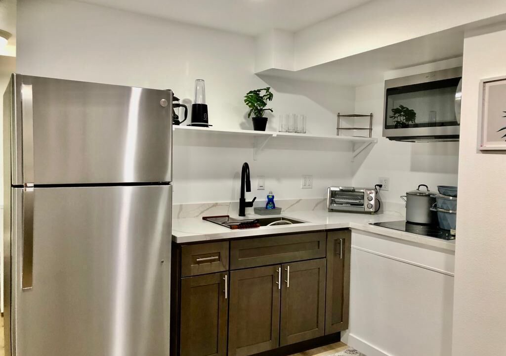 Photo of Kitchen in Ashland