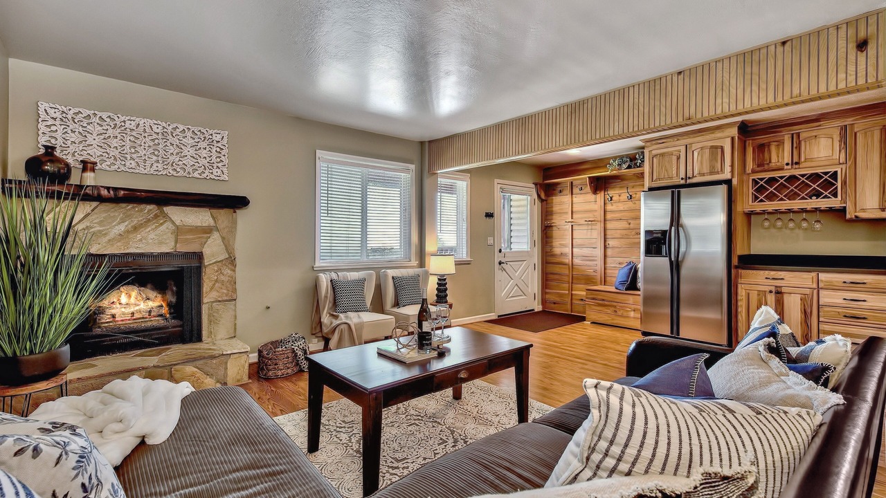 Photo of Livingroom in Tahoe Village