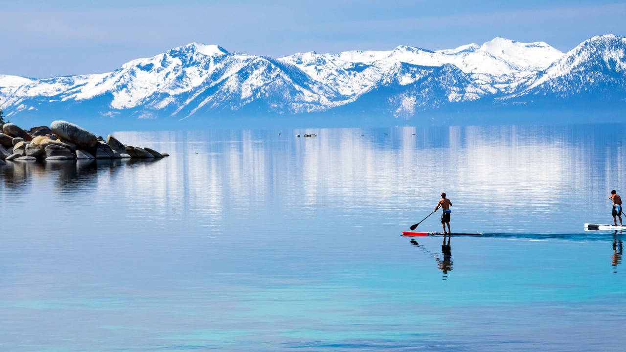 Photo of Others in Tahoe Village