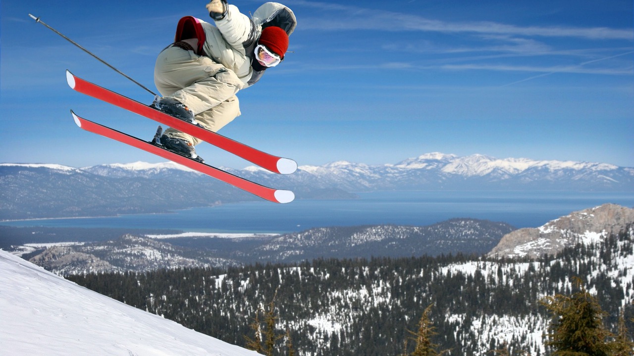 Photo of Others in Tahoe Village