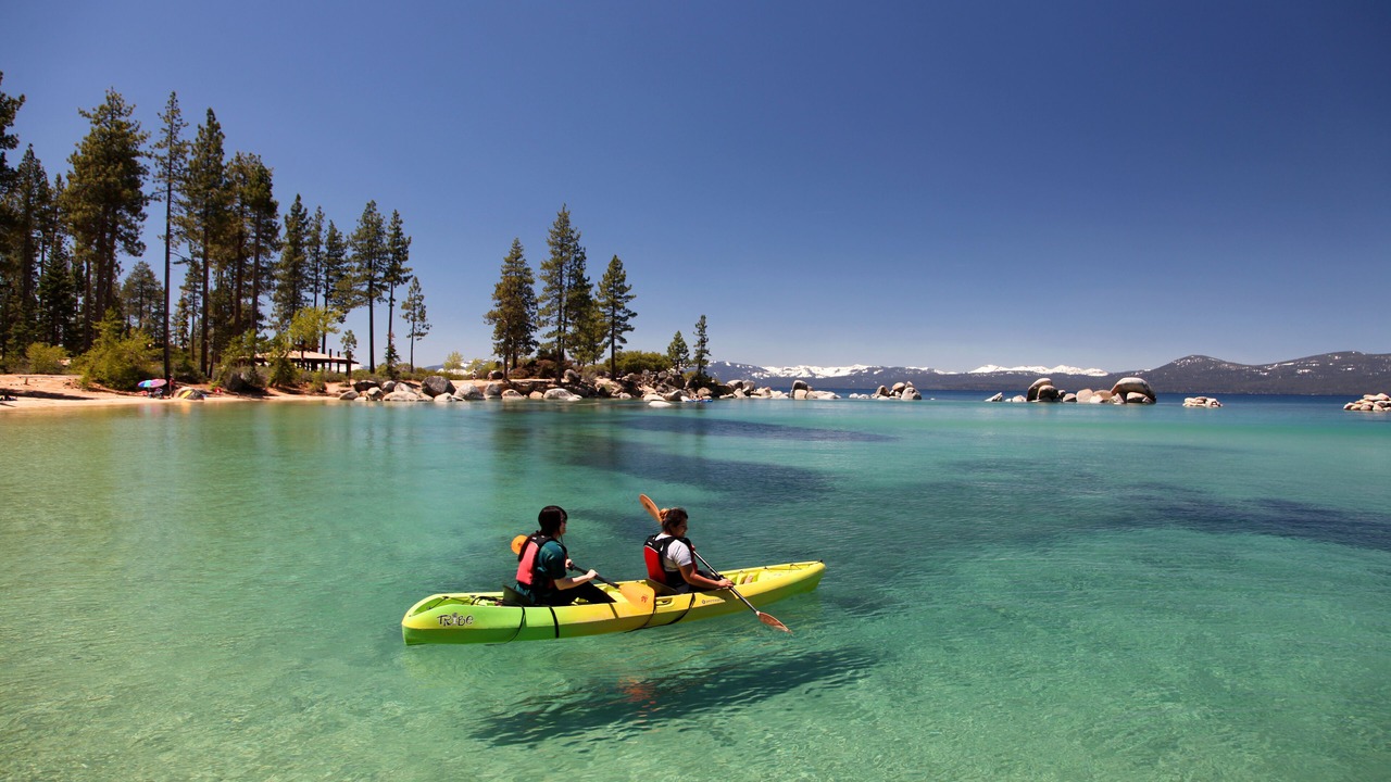 Photo of Outdoor in Tahoe Village
