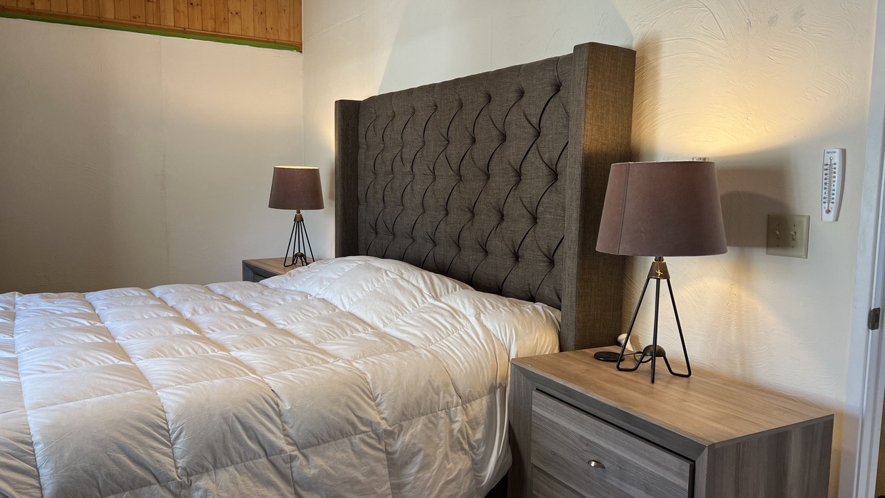 Photo of Bedroom in Wofford Heights