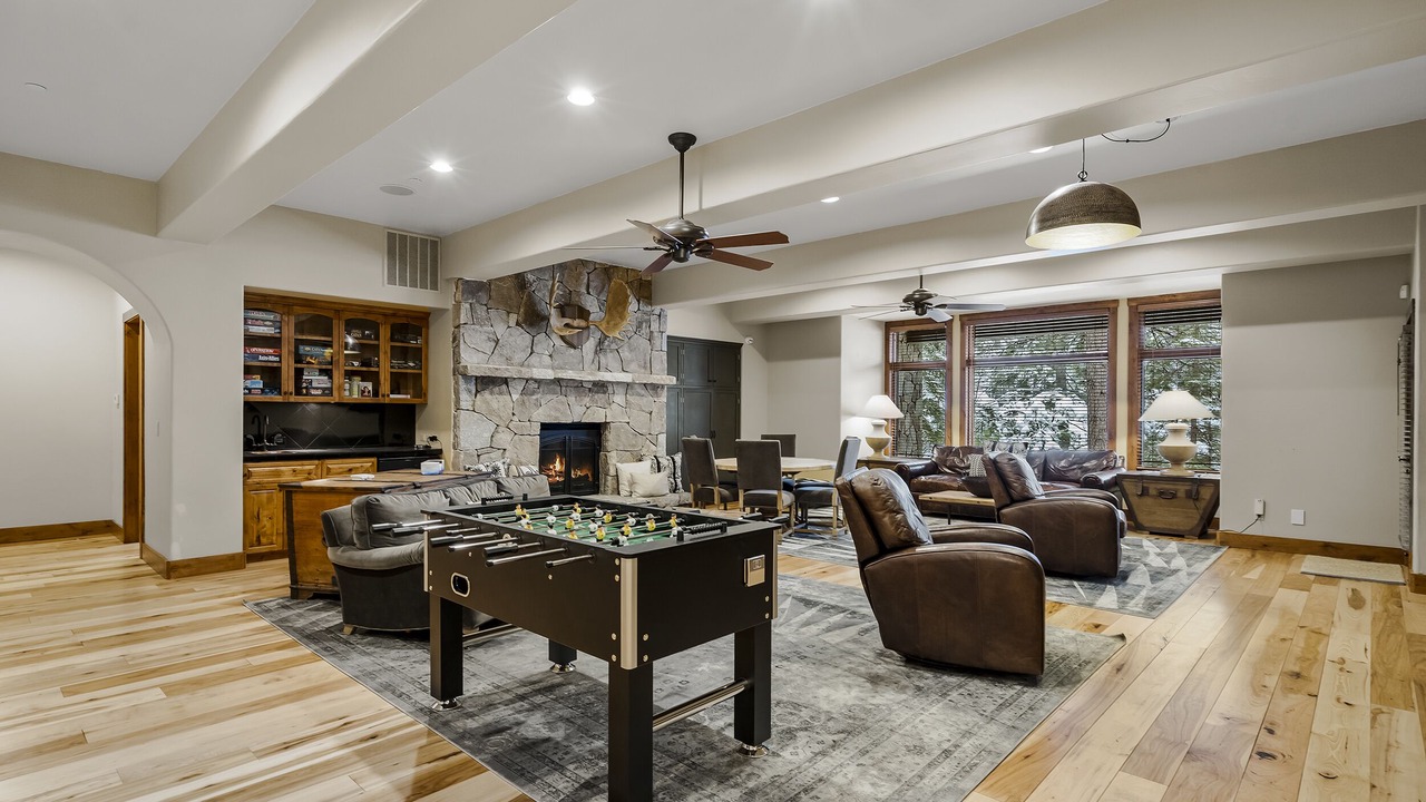 Photo of Bedroom in Incline Village