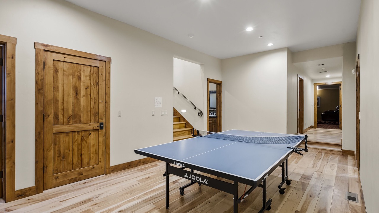 Photo of Bedroom in Incline Village
