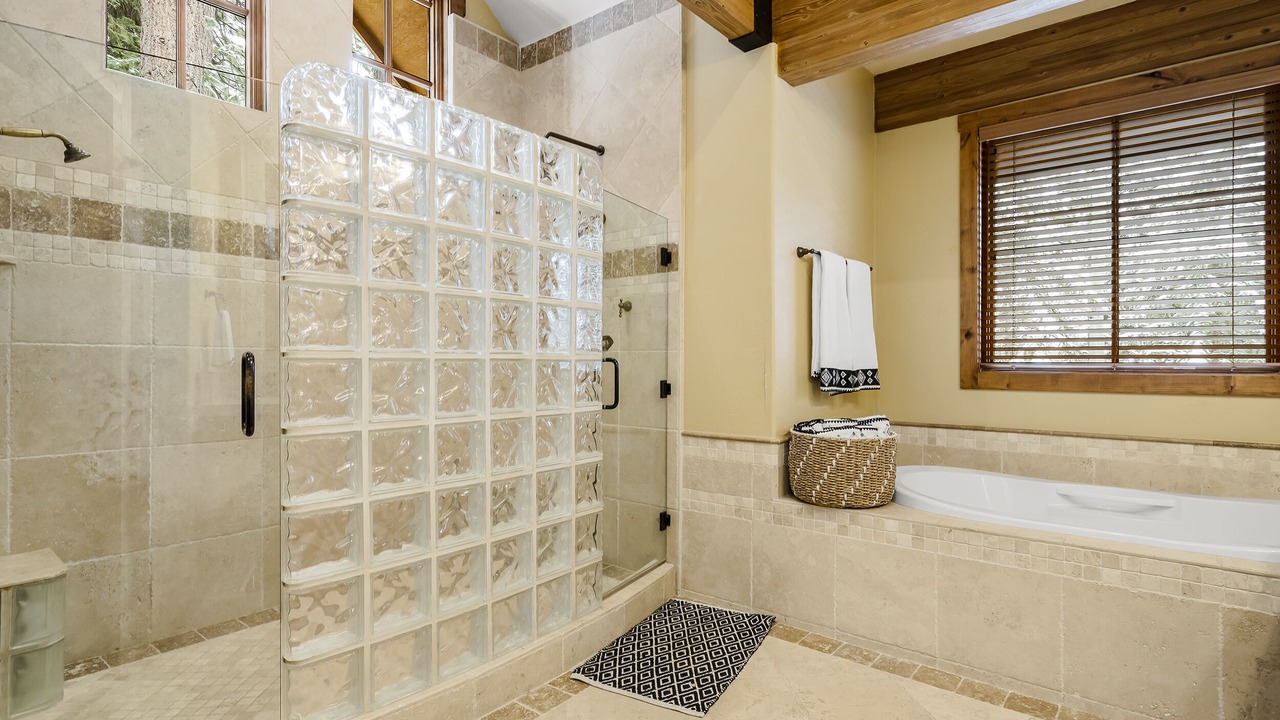 Photo of Bathroom in Incline Village