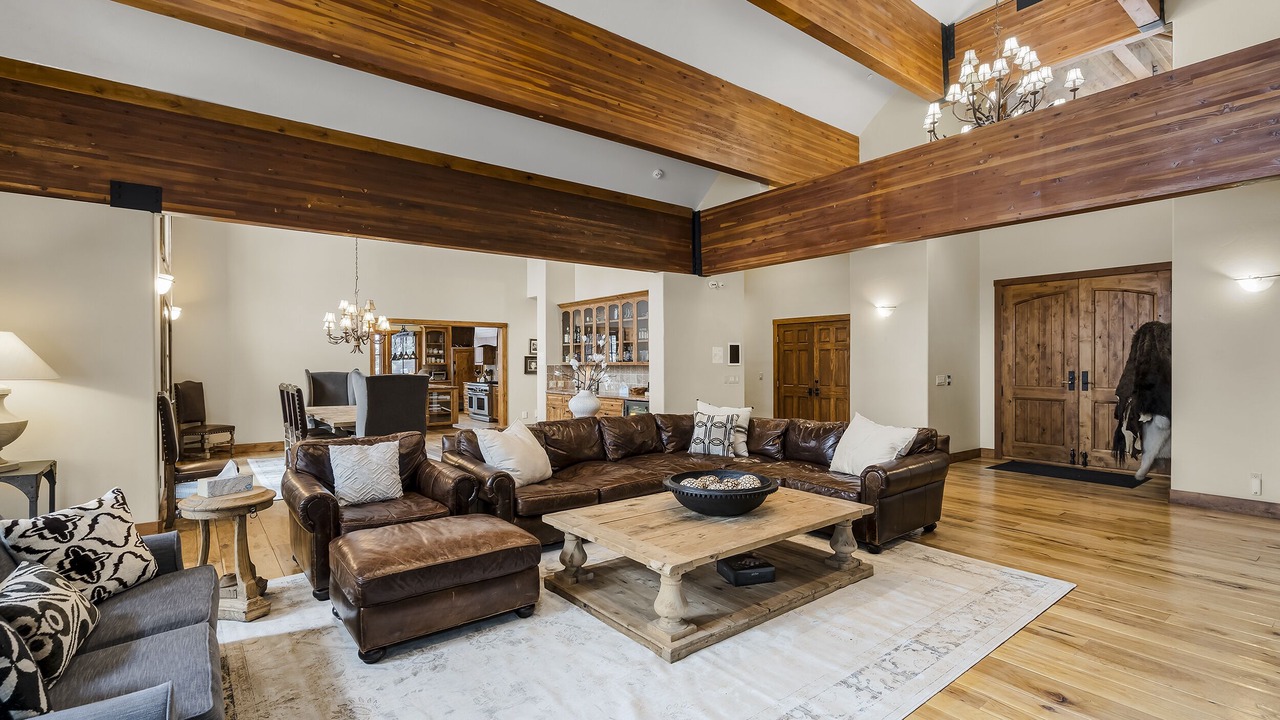 Photo of Livingroom in Incline Village