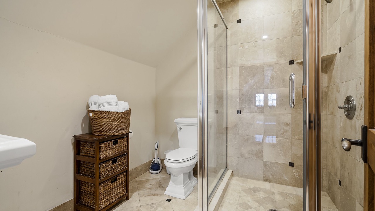 Photo of Bathroom in Incline Village