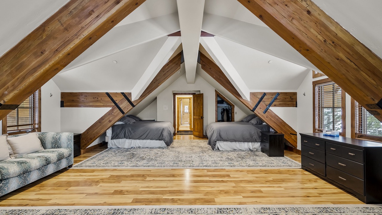 Photo of Bedroom in Incline Village