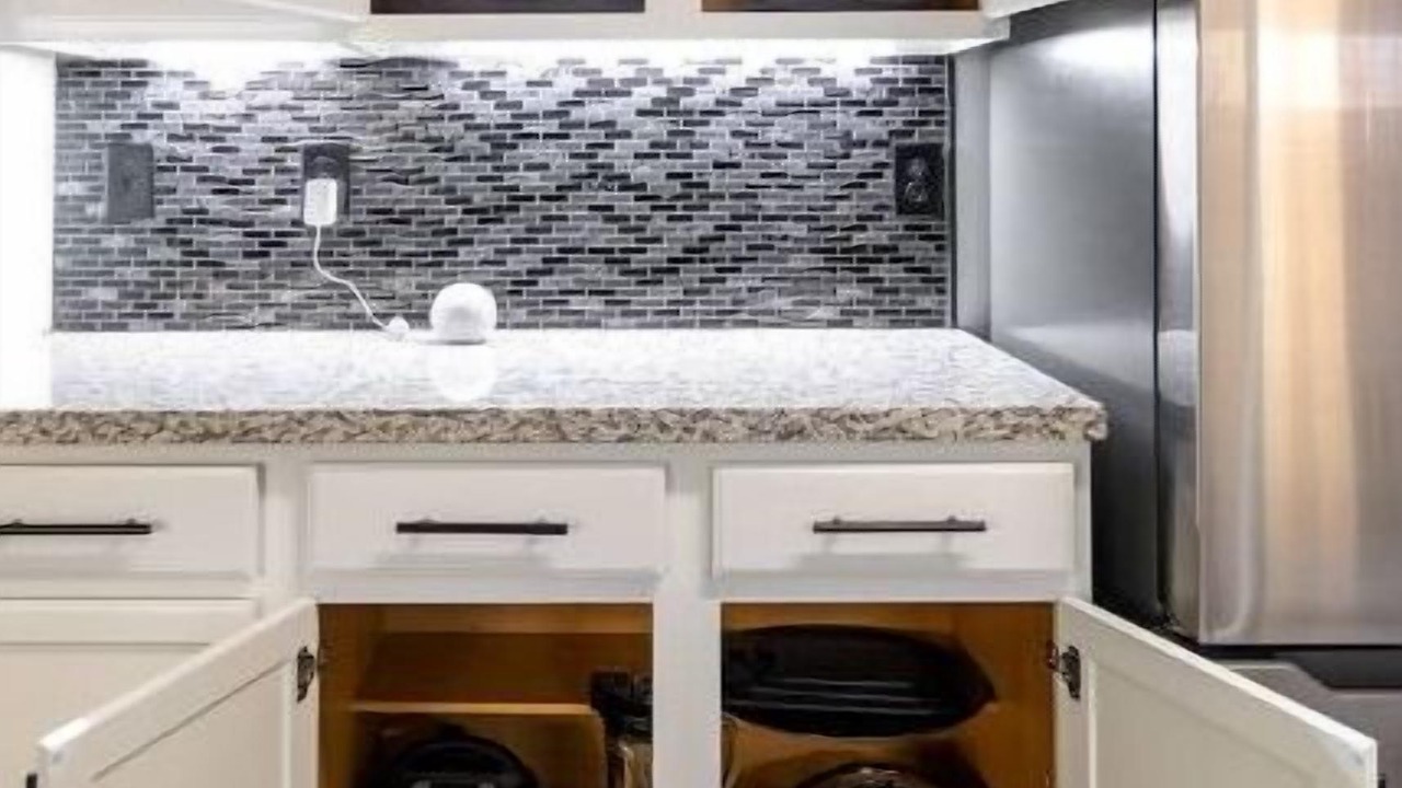 Photo of Kitchen in Greenacres