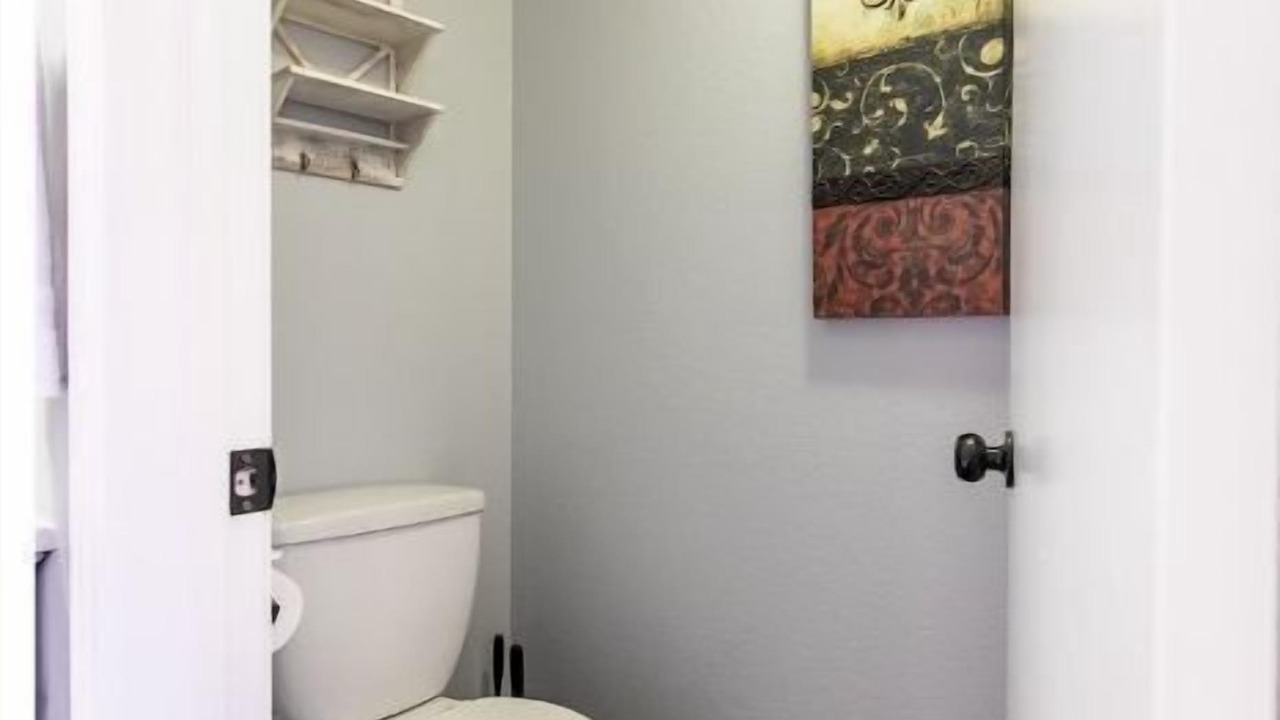 Photo of Bathroom in Greenacres