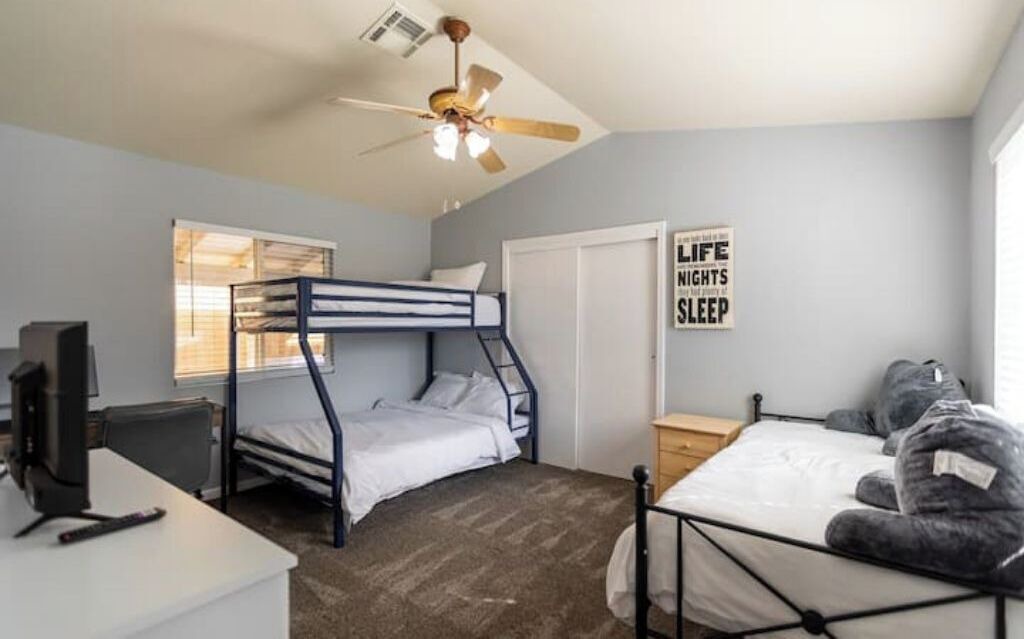Photo of Bedroom in Greenacres