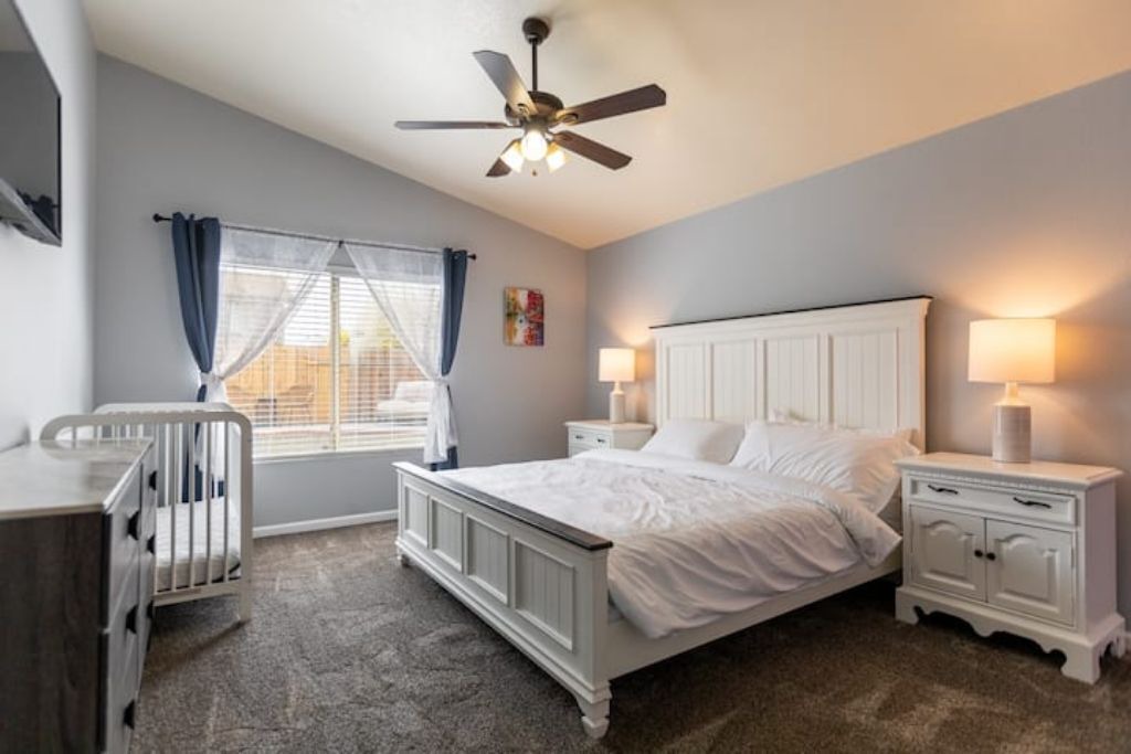 Photo of Bedroom in Greenacres