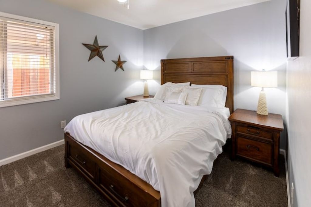 Photo of Bedroom in Greenacres