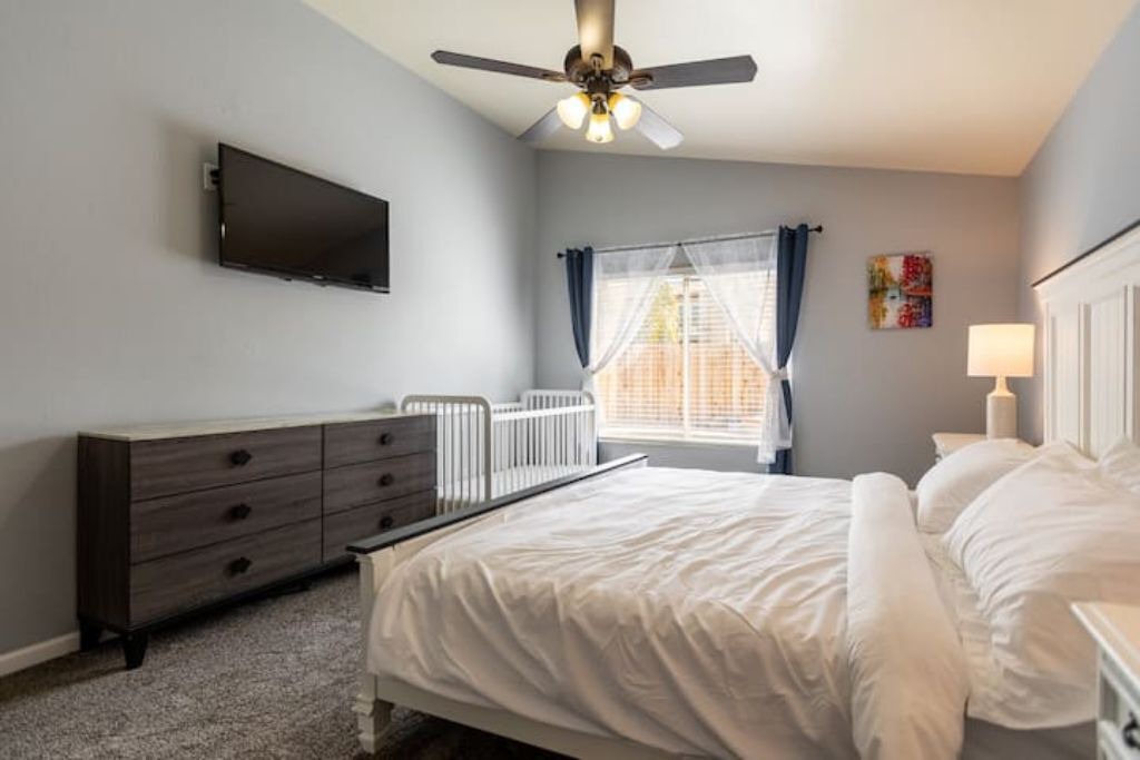 Photo of Bedroom in Greenacres