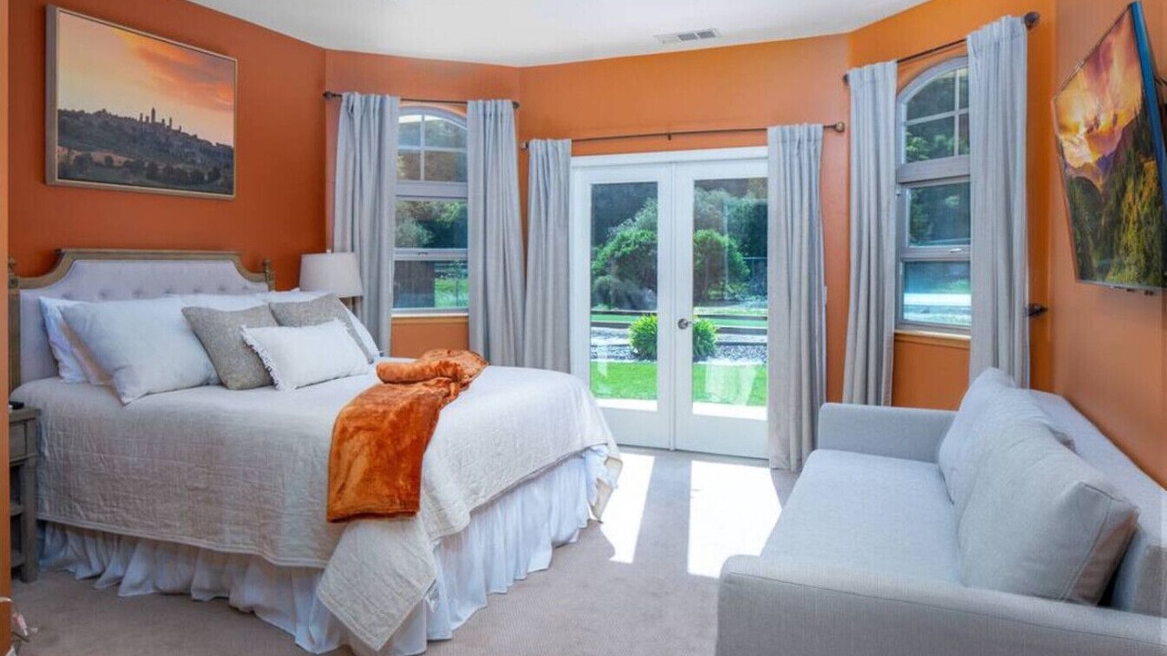 Photo of Bedroom in Arroyo Grande