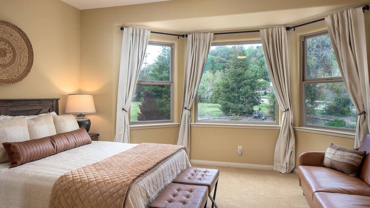 Photo of Bedroom in Arroyo Grande