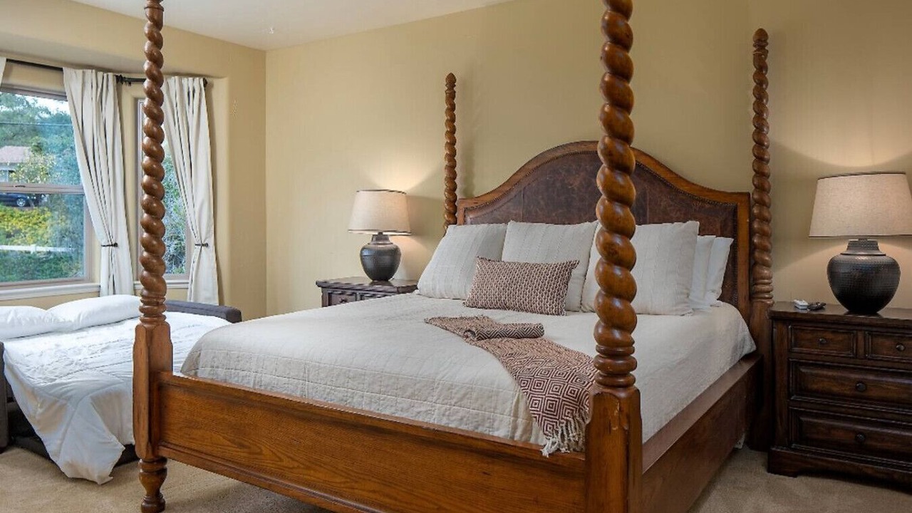 Photo of Bedroom in Arroyo Grande