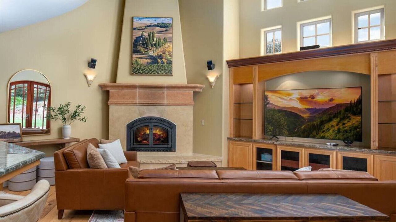 Photo of Livingroom in Arroyo Grande