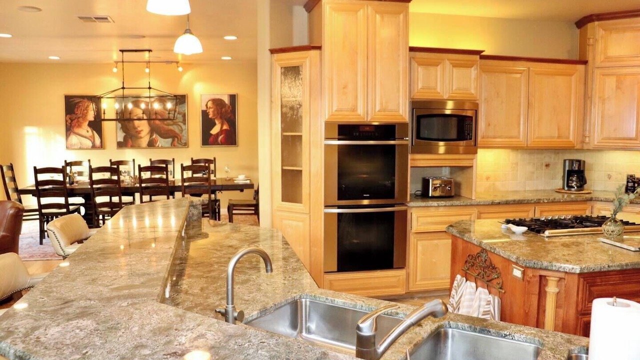 Photo of Kitchen in Arroyo Grande