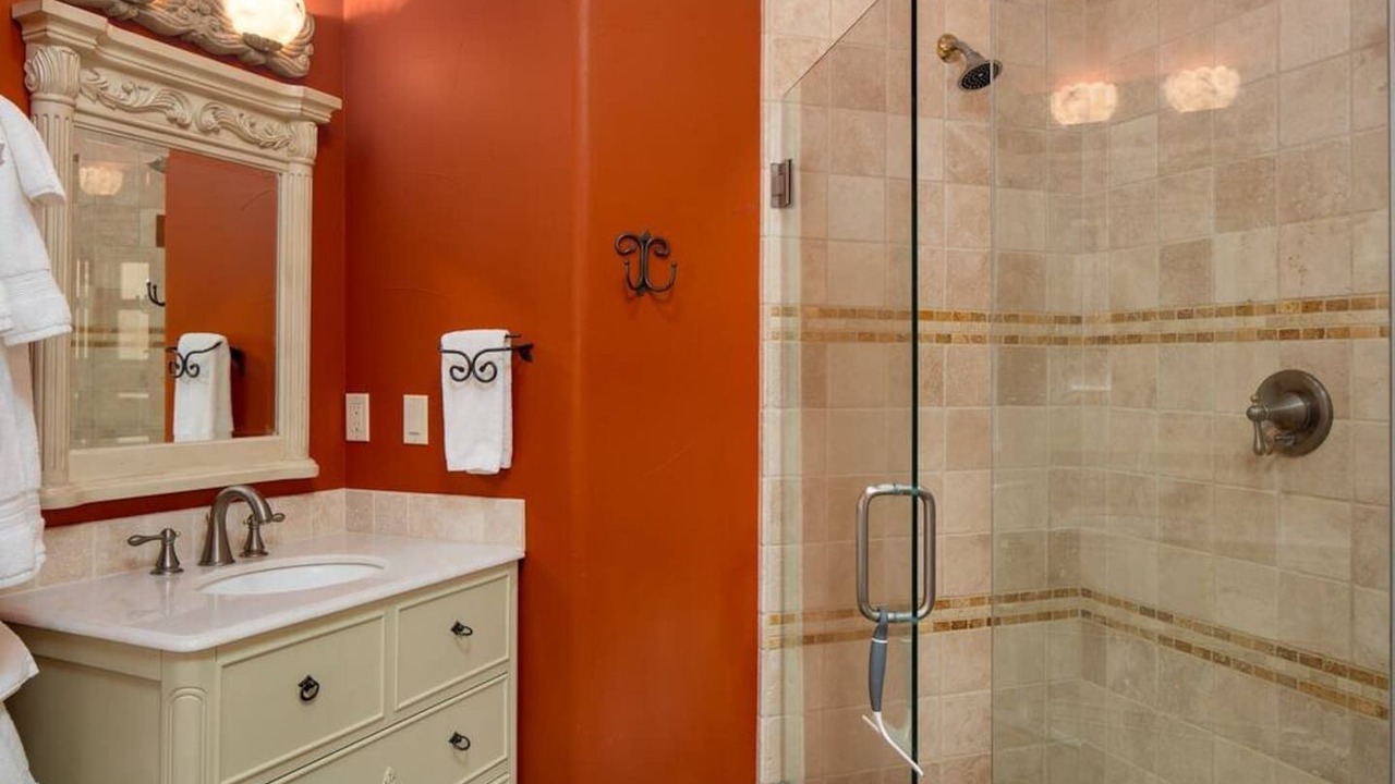 Photo of Bathroom in Arroyo Grande