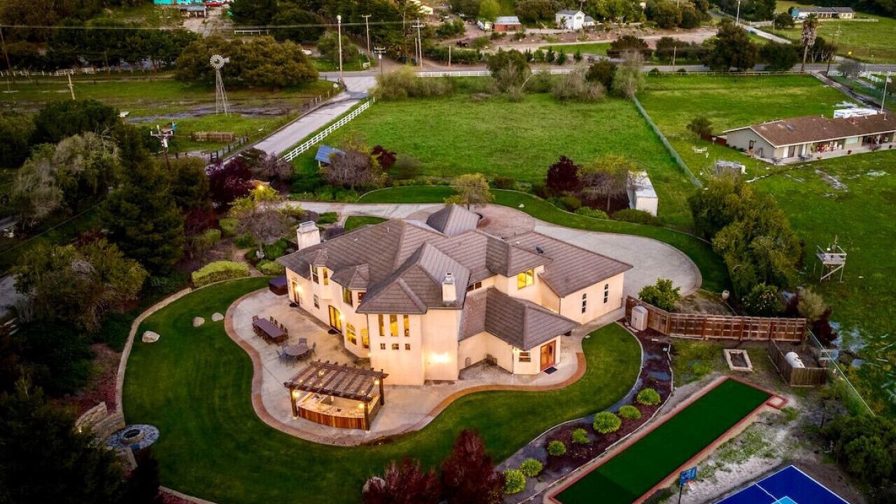 Photo of Outdoor in Arroyo Grande