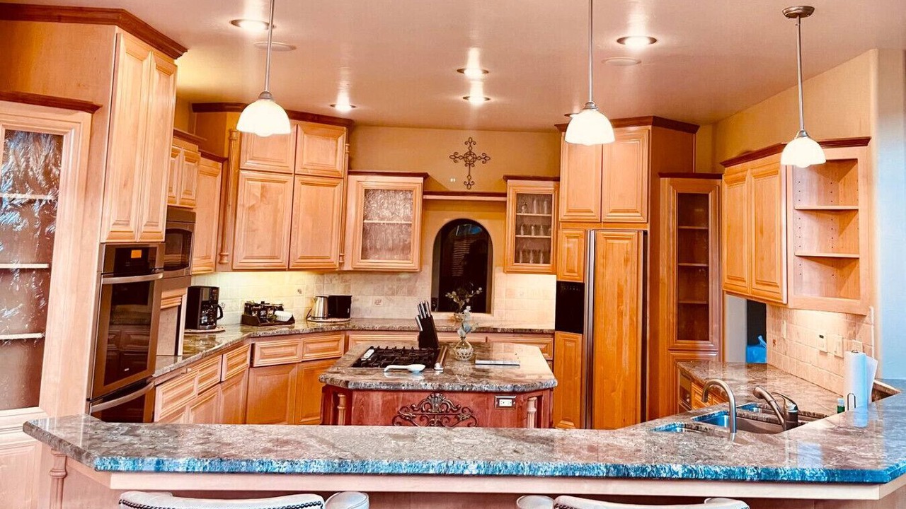 Photo of Kitchen in Arroyo Grande