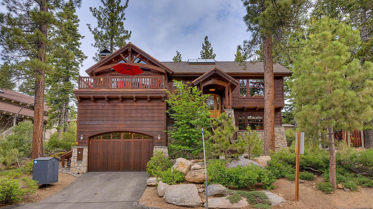 Photo of Outdoor in Lake Forest
