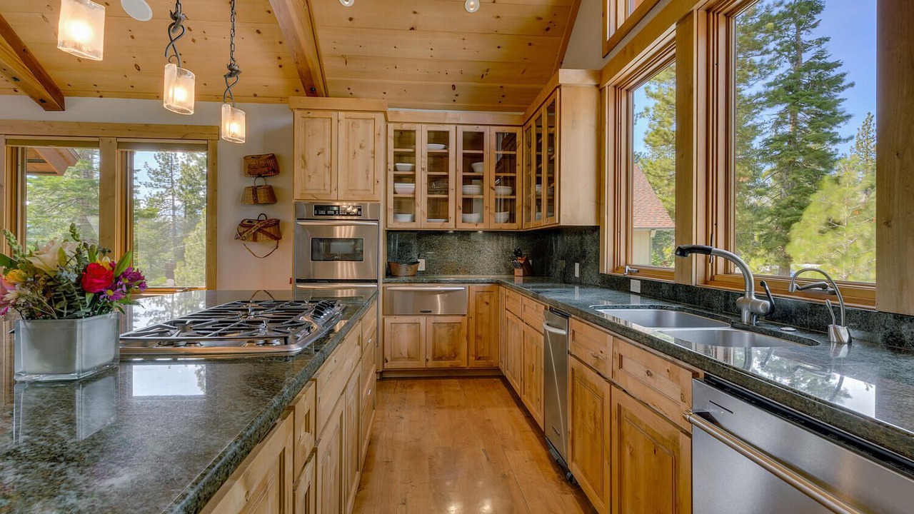 Photo of Kitchen in Lake Forest