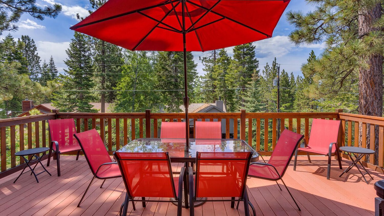 Photo of Outdoor in Lake Forest