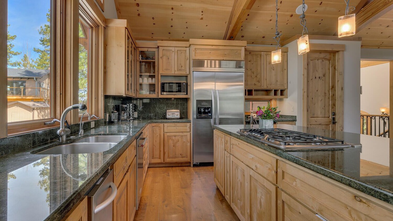 Photo of Kitchen in Lake Forest