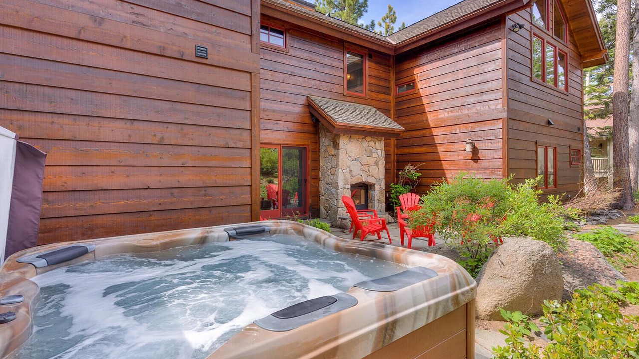 Photo of Patio Balcony in Lake Forest