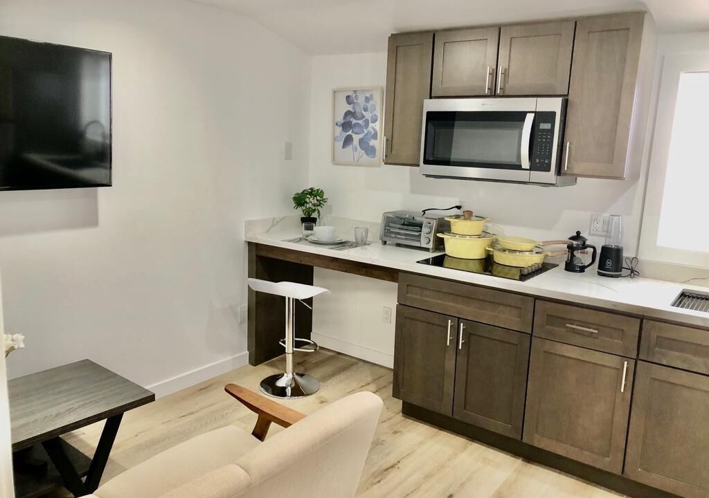Photo of Kitchen in Ashland