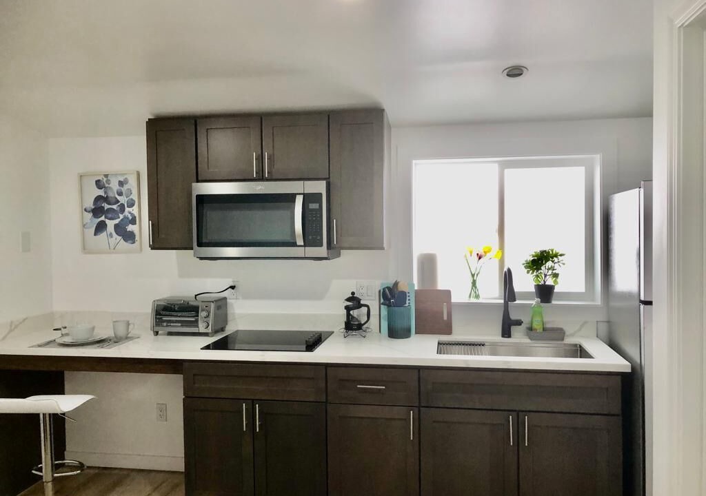 Photo of Kitchen in Ashland