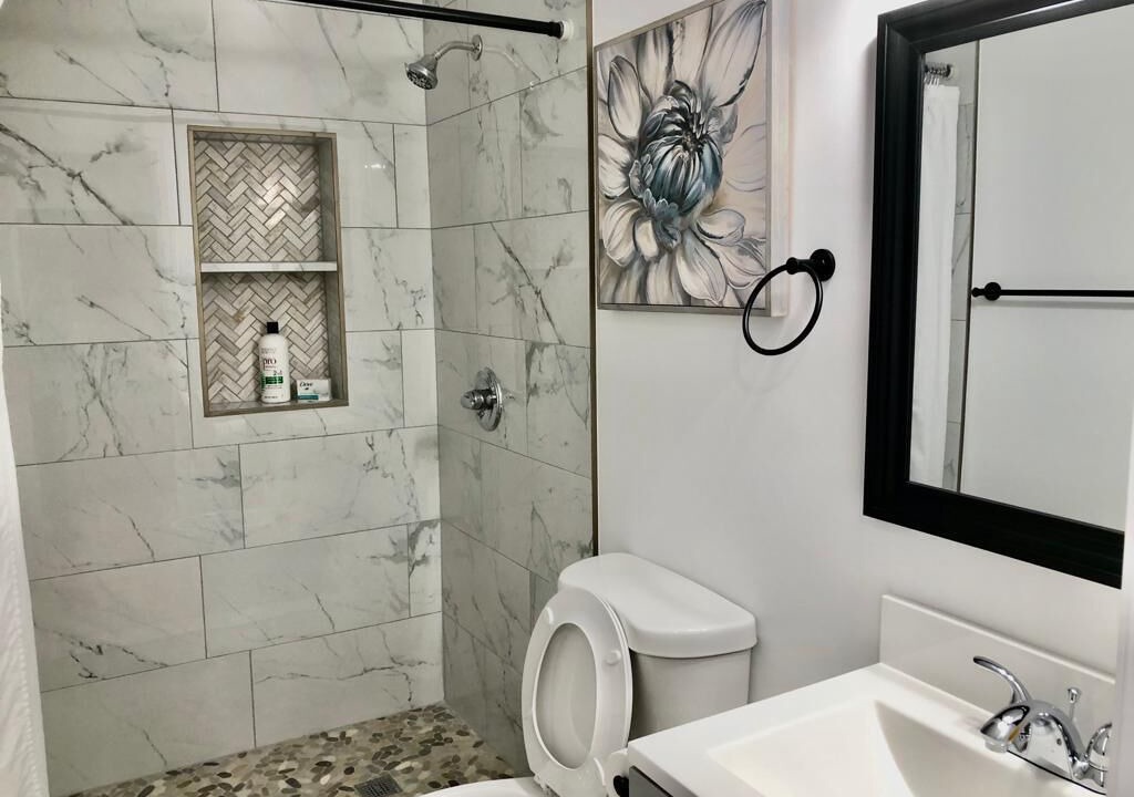 Photo of Bathroom in Ashland
