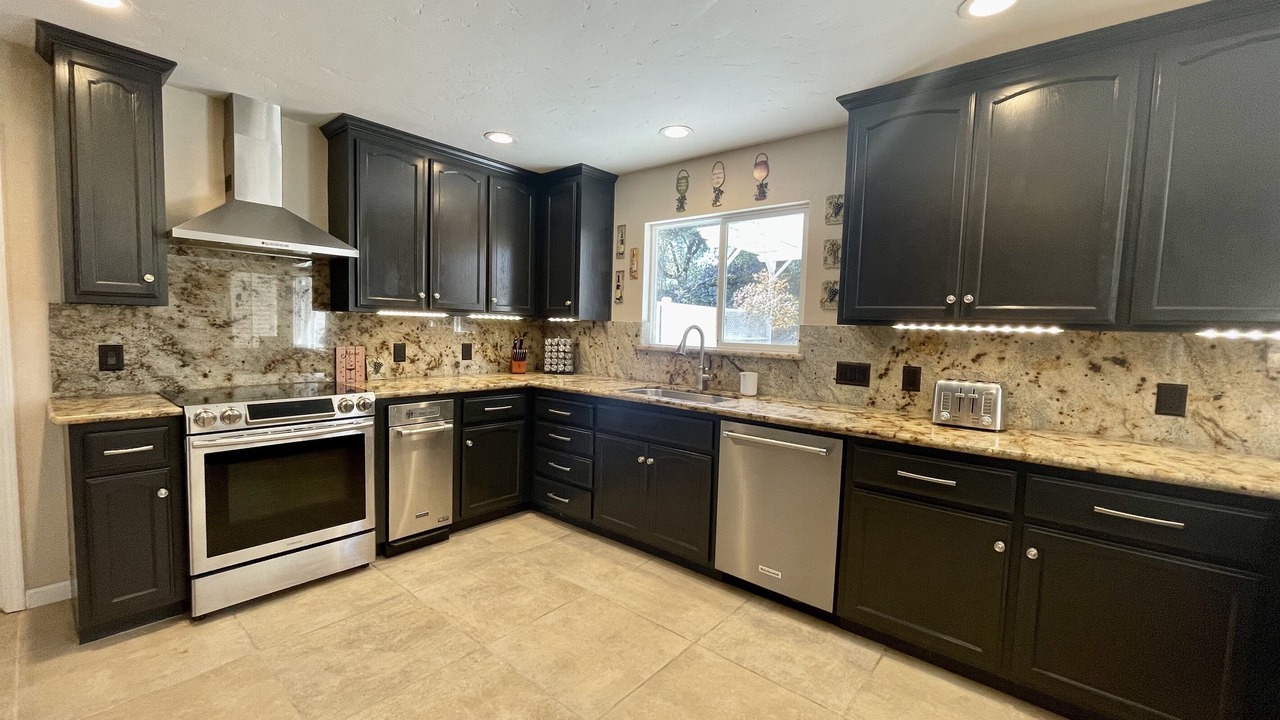Photo of Kitchen in Murphys