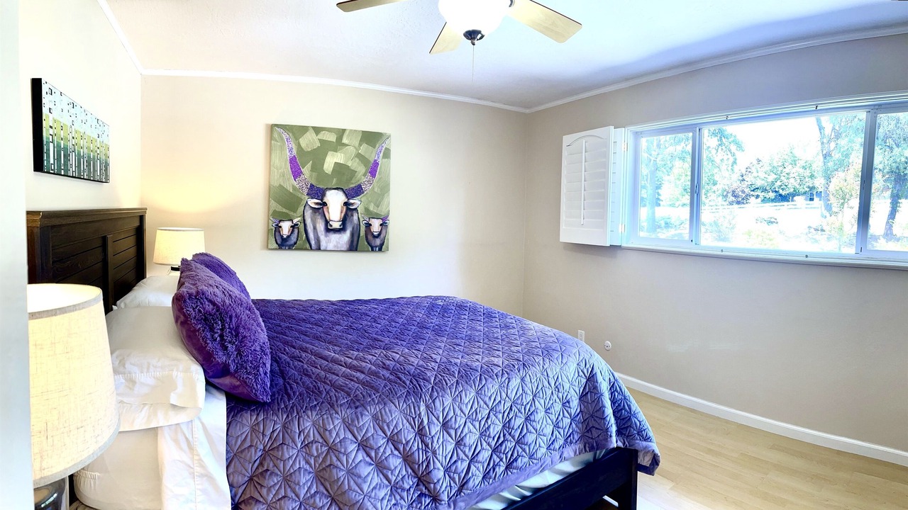 Photo of Bedroom in Murphys