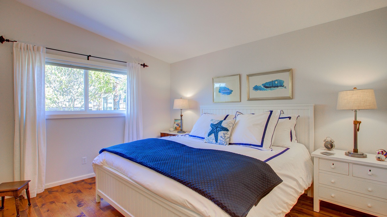 Photo of Bedroom in Park Hill