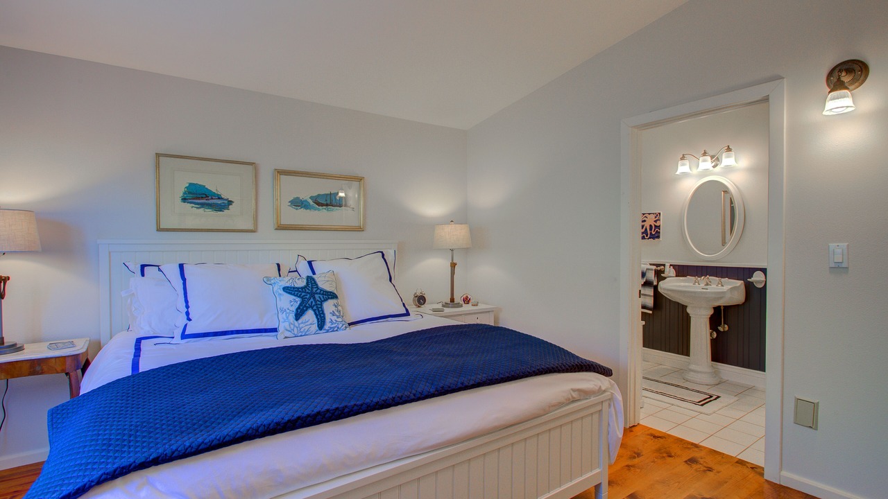 Photo of Bedroom in Park Hill