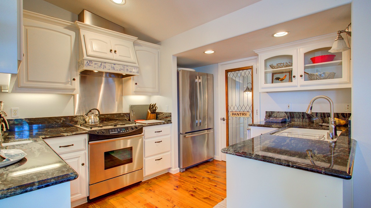 Photo of Kitchen in Park Hill