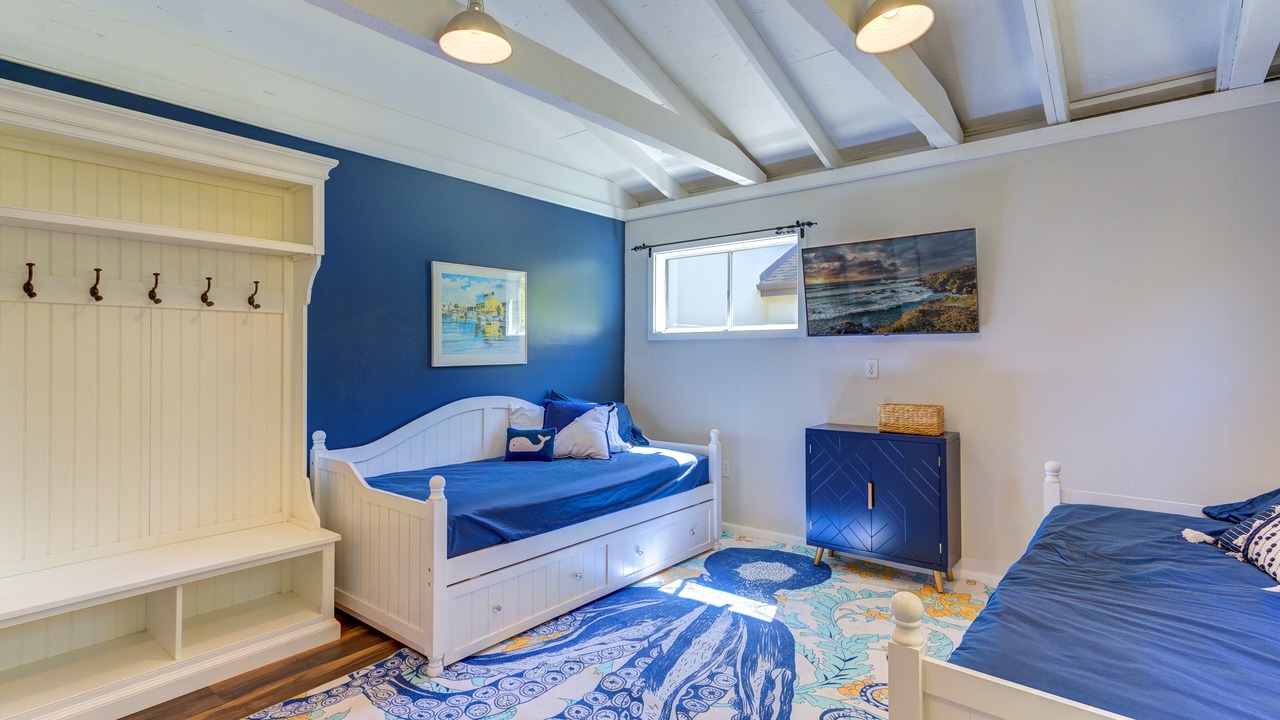 Photo of Bedroom in Park Hill
