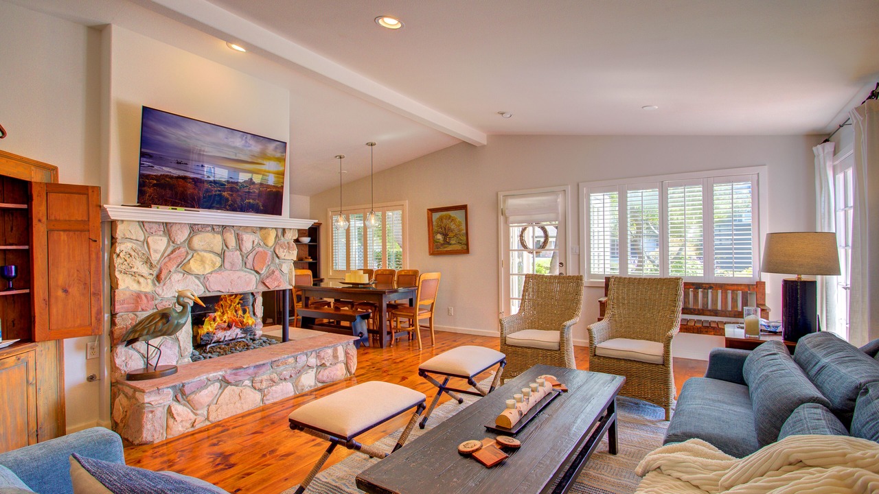 Photo of Livingroom in Park Hill