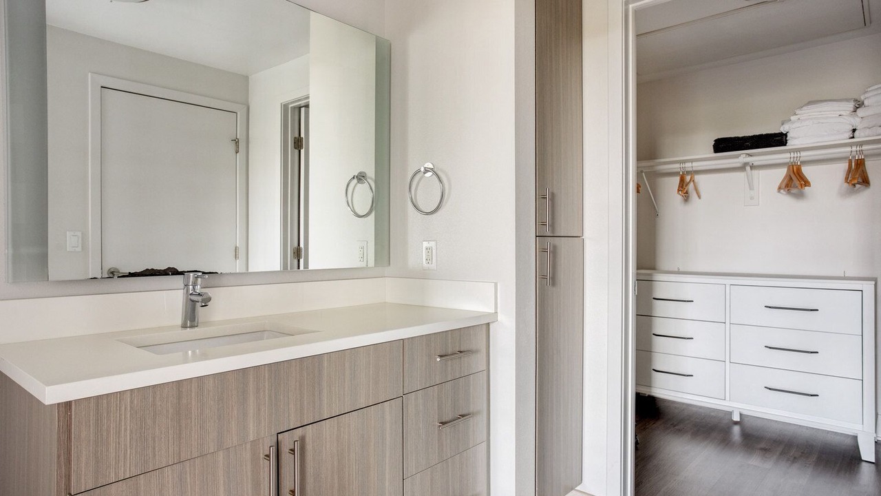 Photo of Bathroom in Playa Vista